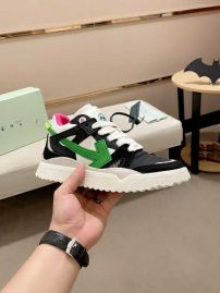 Picture of OFF White Shoes Men _SKUfw124046842fw